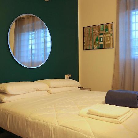 Central Station Milano Room - 1 Esterno foto